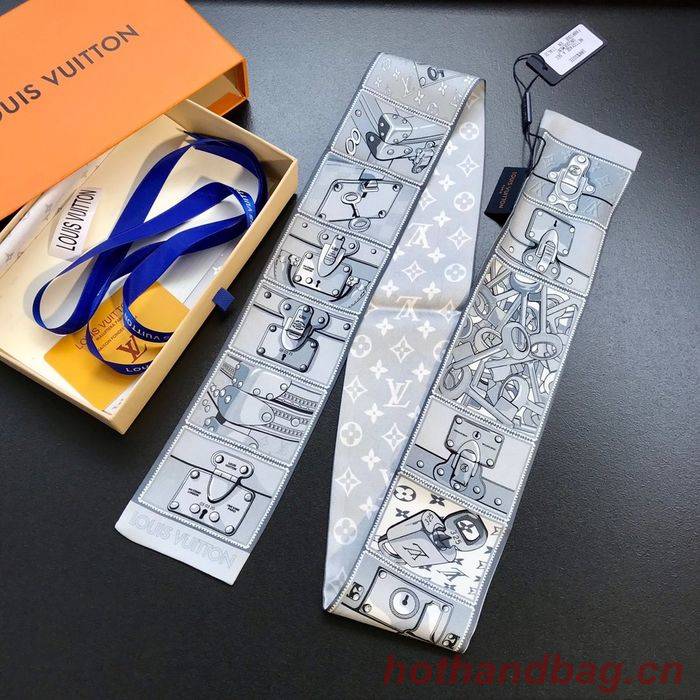 Louis Vuitton Scarf LVS00192